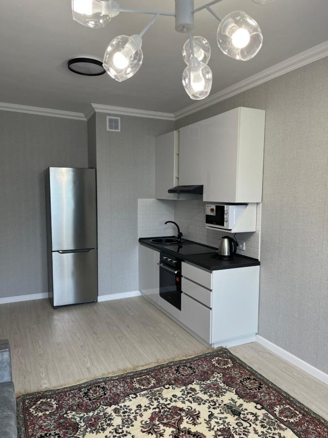 Apartment жк Palladium 69