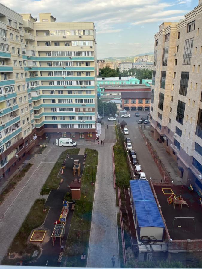 Apartment жк Palladium 69 Almaty