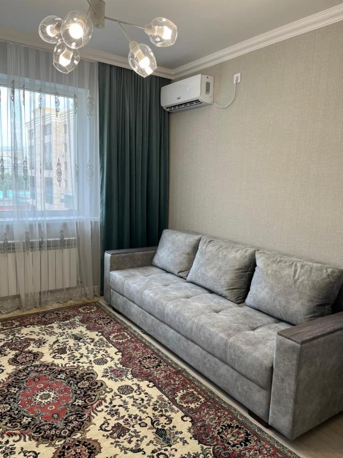 жк Palladium 69 * Almaty