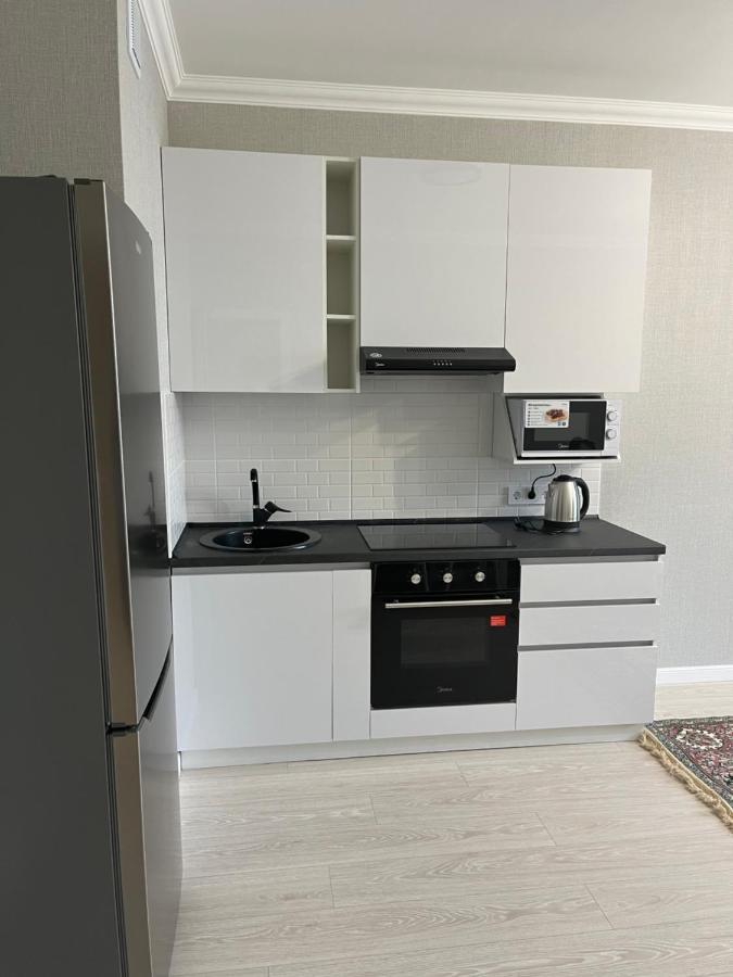 жк Palladium 69 Apartment