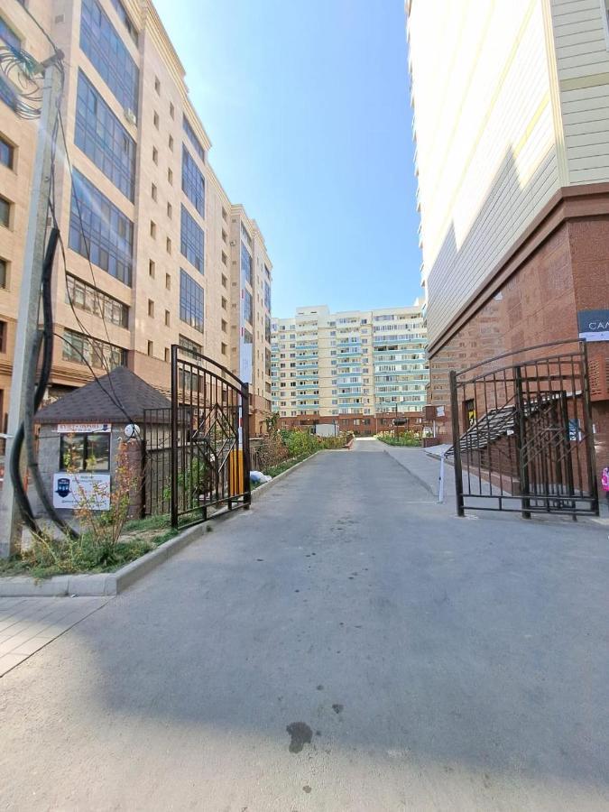 Apartment жк Palladium 69